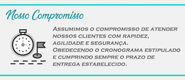 Nosso Compromisso Nosso Compromisso