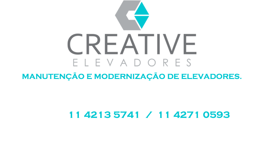 Creative Elevadores