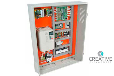 Quadro de Comando VVVF